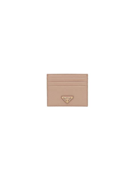 prada rossa card holder.